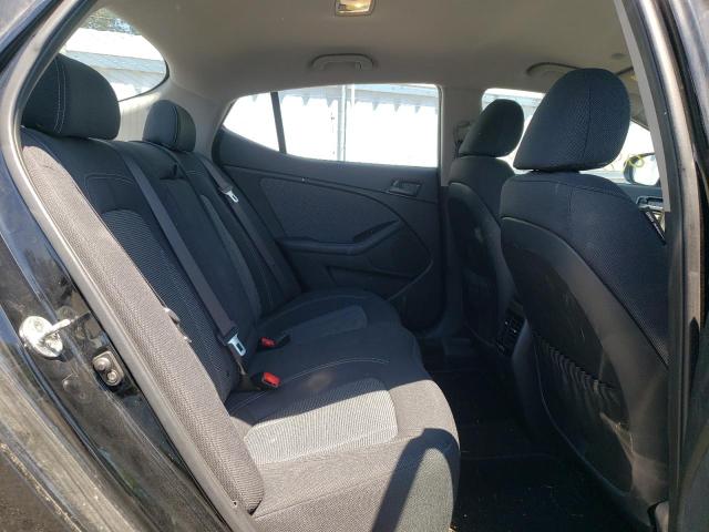 Photo 6 from auction – 2012 KIA OPTIMA LX with VIN KNAGM4A76C5294501