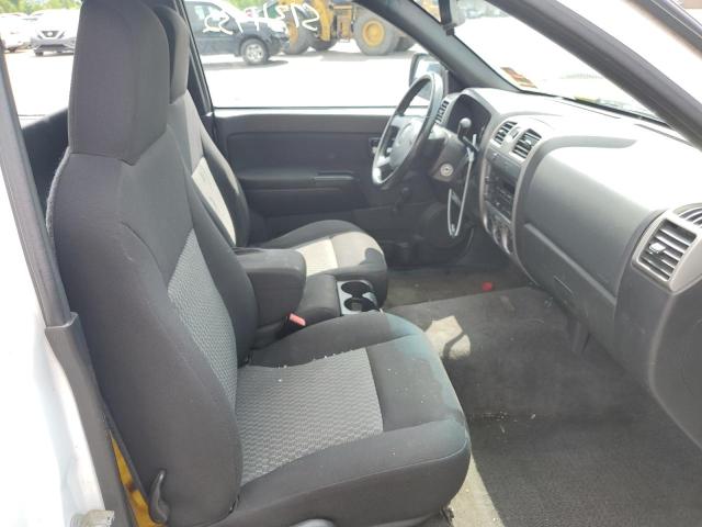 Photo 6 from auction – 2010 CHEVROLET COLORADO with VIN 1GCCSBD99A8149781