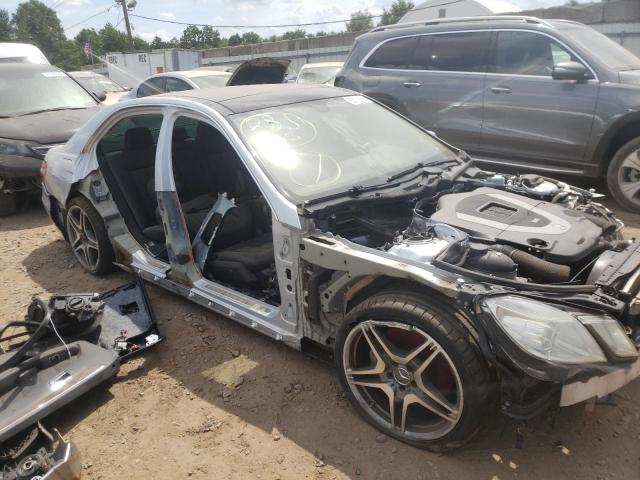 Photo 9 from auction – 2011 MERCEDES-BENZ E 550 4MAT with VIN WDDHF9AB9BA348159