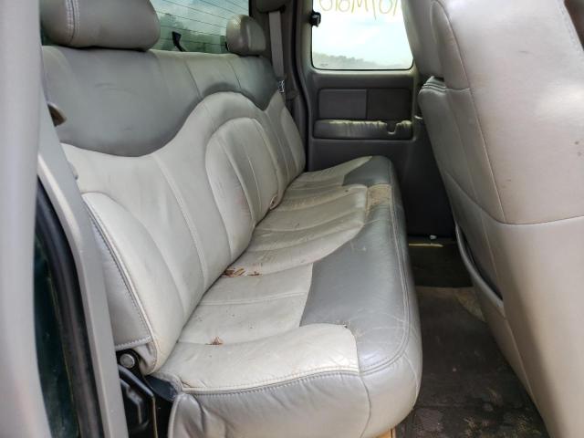 Photo 6 from auction – 2001 GMC SIERRA K15 with VIN 2GTEK69U411366834