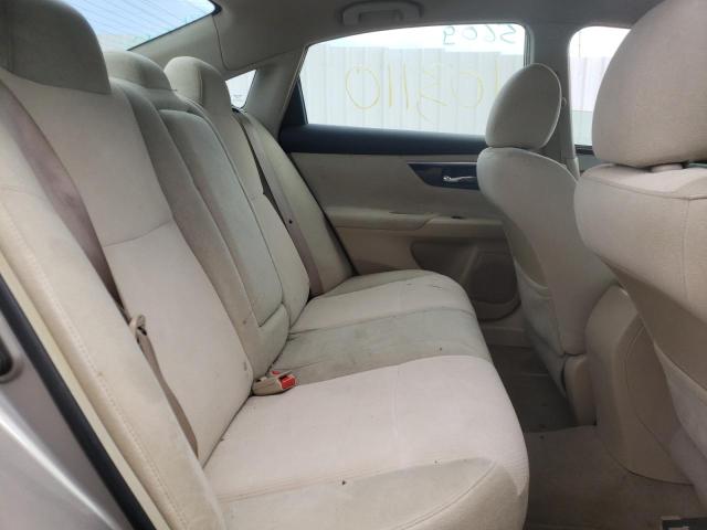 Photo 6 from auction – 2013 NISSAN ALTIMA 2.5 with VIN 1N4AL3AP4DN578352
