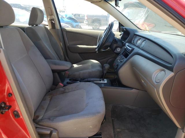 Photo 5 from auction – 2003 MITSUBISHI OUTLANDER with VIN JA4LX31GX3U075186