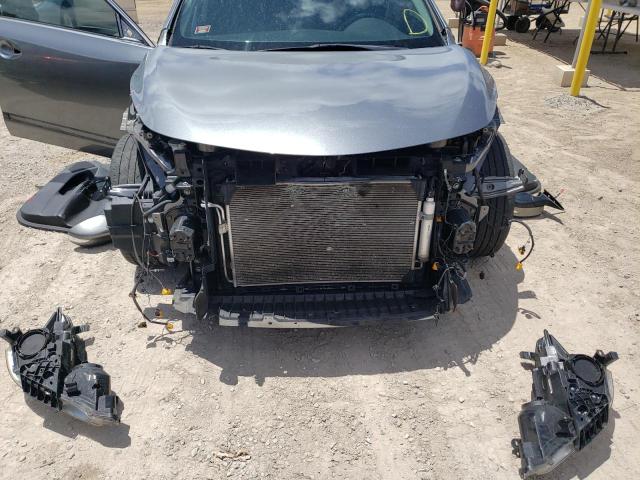 Photo 9 from auction – 2015 NISSAN ALTIMA 2.5 with VIN 1N4AL3APXFC592691