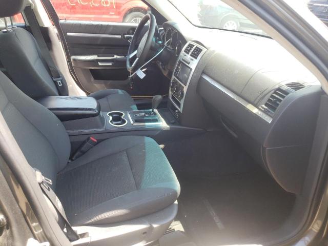 Photo 5 from auction – 2010 DODGE CHARGER with VIN 2B3CA4CD3AH172375