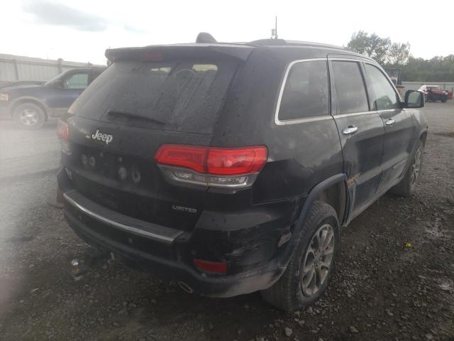 Photo 4 from auction – 2014 JEEP GRAND CHER with VIN 1C4RJFBG3EC589679