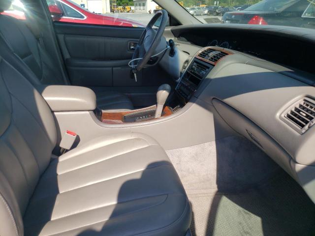 Photo 5 from auction – 2000 TOYOTA AVALON XL with VIN 4T1BF28B9YU086112