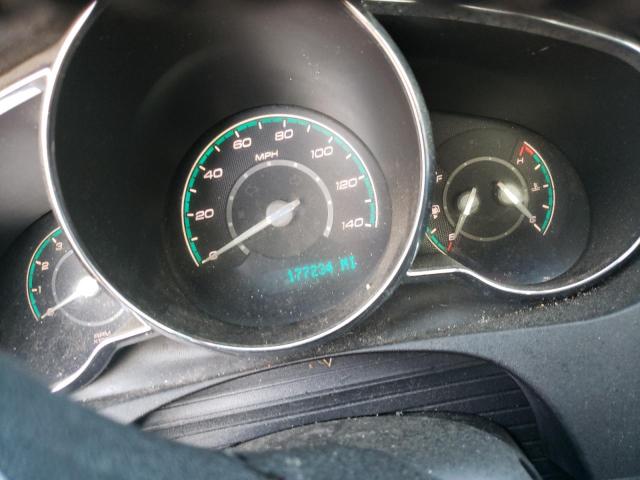 Photo 8 from auction – 2012 CHEVROLET MALIBU 1LT with VIN 1G1ZC5E02CF262455