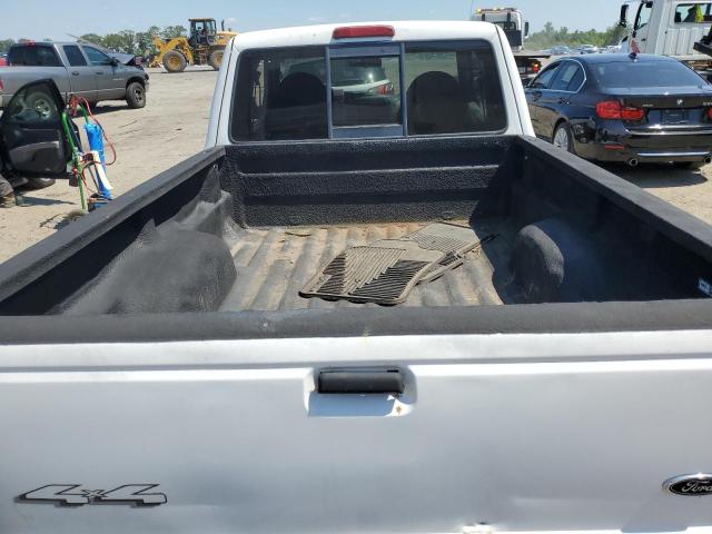 Photo 6 from auction – 2001 FORD RANGER SUP with VIN 1FTZR15U91TA21833