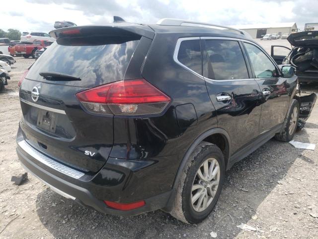 Photo 4 from auction – 2017 NISSAN ROGUE S with VIN KNMAT2MT0HP609815