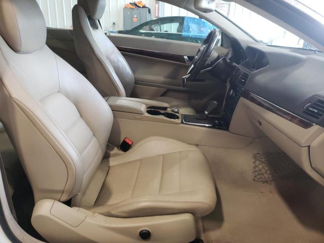Photo 5 from auction – 2012 MERCEDES-BENZ E 350 with VIN WDDKJ5KB7CF157033