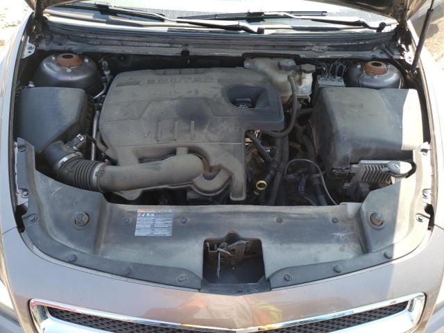 Photo 7 from auction – 2011 CHEVROLET MALIBU LS with VIN 1G1ZB5E15BF314901