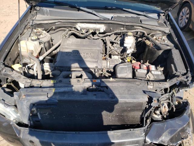 Photo 7 from auction – 2011 FORD ESCAPE LIM with VIN 1FMCU9EG8BKB39677