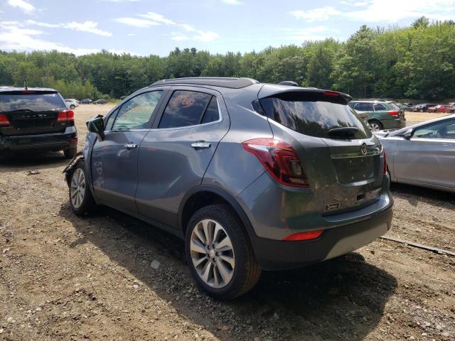 Photo 3 from auction – 2020 BUICK ENCORE PRE with VIN KL4CJESB2LB015544