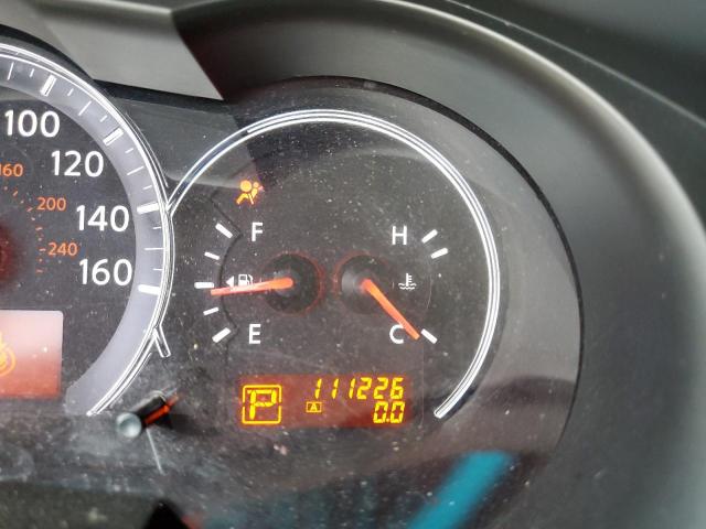 Photo 8 from auction – 2011 NISSAN ALTIMA BAS with VIN 1N4AL2AP1BN495579