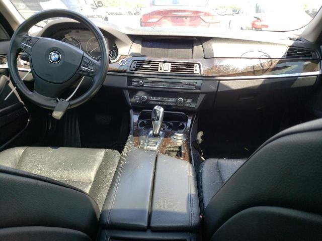 Photo 9 from auction – 2011 BMW 535 XI with VIN WBAFU7C57BC871961
