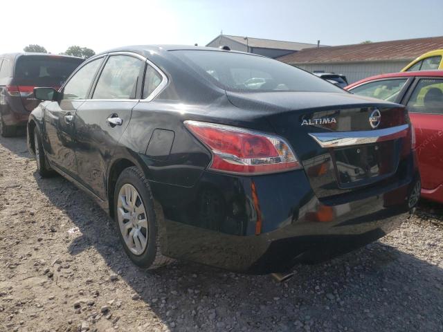 Photo 3 from auction – 2015 NISSAN ALTIMA 2.5 with VIN 1N4AL3AP6FC157067