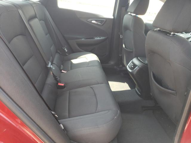 Photo 6 from auction – 2016 CHEVROLET MALIBU LT with VIN 1G1ZE5ST4GF282284