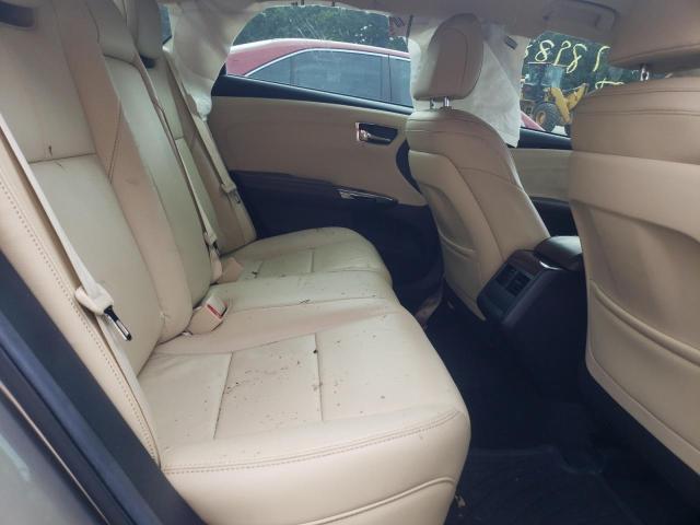 Photo 6 from auction – 2015 TOYOTA AVALON HYB with VIN 4T1BD1EB3FU047968