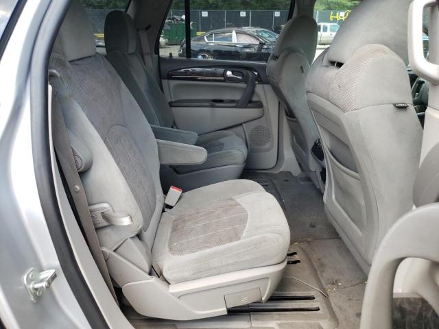 Photo 6 from auction – 2014 BUICK ENCLAVE with VIN 5GAKRAKD5EJ375485
