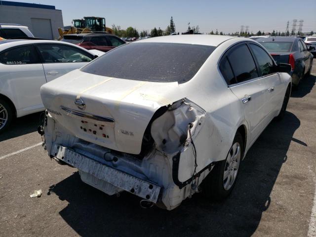 Photo 4 from auction – 2011 NISSAN ALTIMA BAS with VIN 1N4AL2AP9BN432066