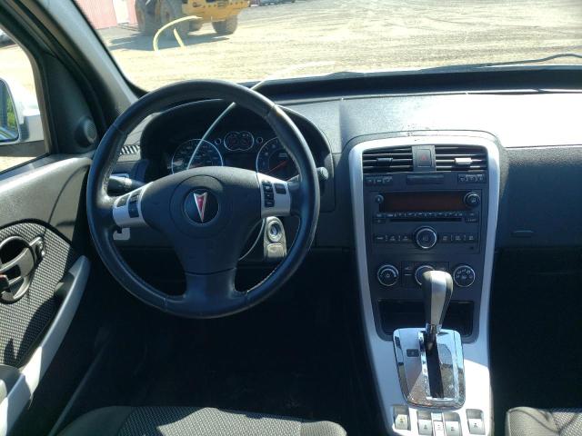 Photo 9 from auction – 2009 PONTIAC TORRENT with VIN 2CKDL33F296247513