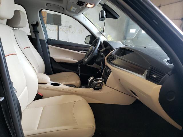 Photo 5 from auction – 2015 BMW X1 XDRIVE2 with VIN WBAVL1C54FVY37904