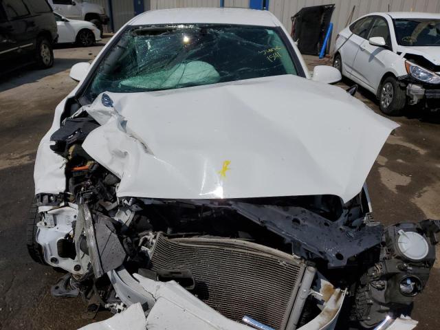 Photo 7 from auction – 2016 BUICK VERANO with VIN 1G4PP5SK6G4151591