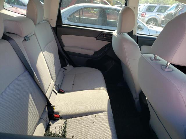 Photo 6 from auction – 2015 SUBARU FORESTER 2 with VIN JF2SJADC3FH402476