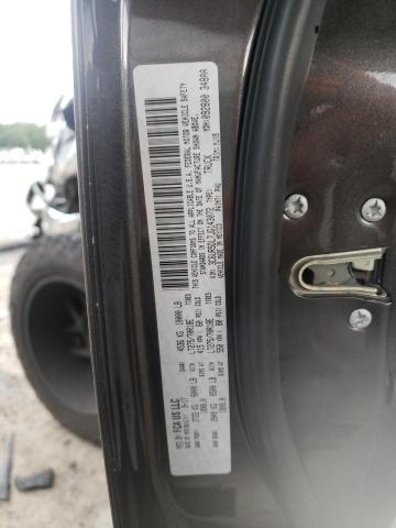 Photo 10 from auction – 2018 RAM 2500 SLT with VIN 3C6UR5DL7JG143072