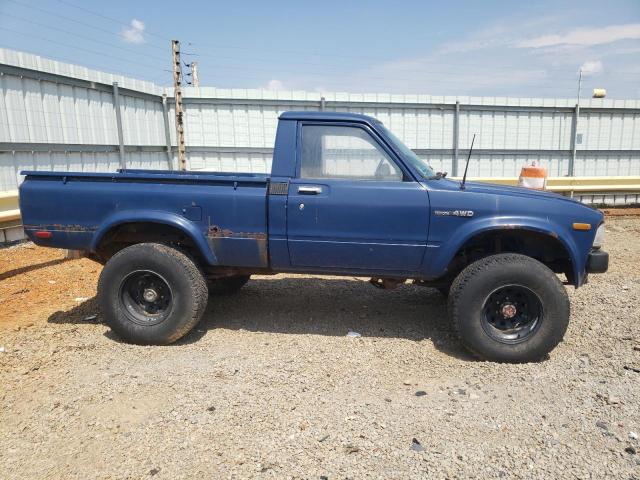 Photo 9 from auction – 1983 TOYOTA PICKUP RN3 with VIN JT4RN38D4D0058653