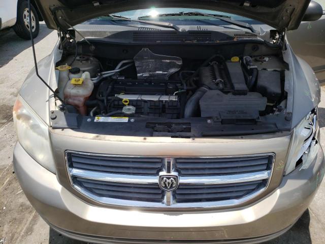 Photo 7 from auction – 2008 DODGE CALIBER SX with VIN 1B3HB48B18D655817