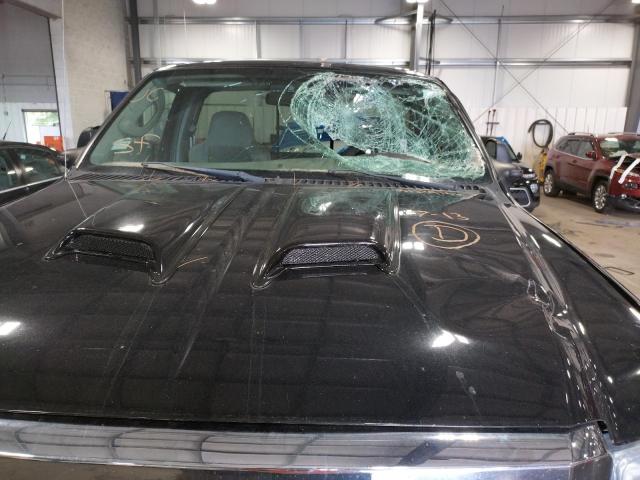 Photo 9 from auction – 2005 FORD F250 SUPER with VIN 1FTNF21525EA48426
