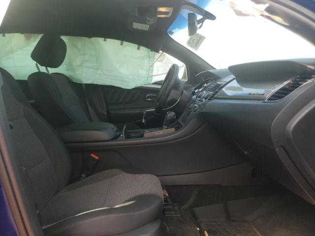 Photo 5 from auction – 2015 FORD TAURUS SEL with VIN 1FAHP2E86FG123753