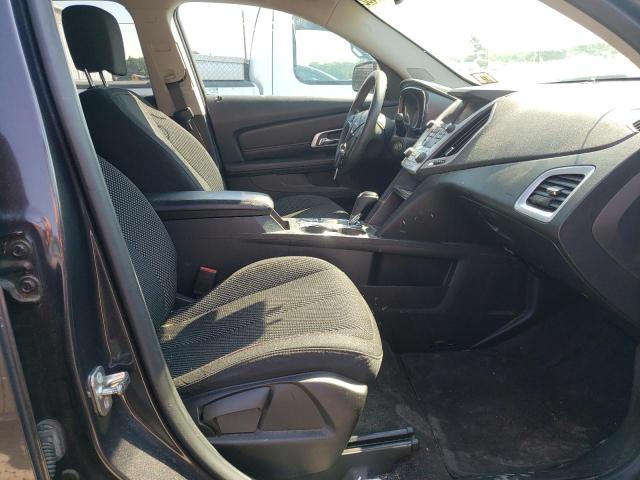 Photo 5 from auction – 2016 GMC TERRAIN SL with VIN 2GKALMEK5G6193300