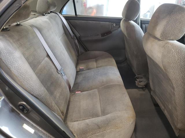 Photo 6 from auction – 2003 TOYOTA COROLLA CE with VIN 2T1BR38E63C081404