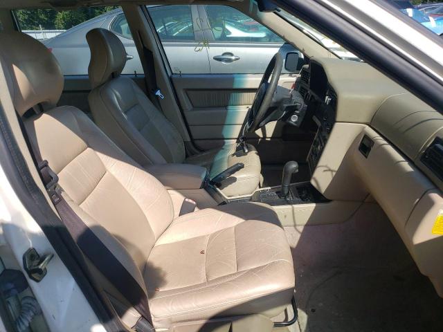 Photo 5 from auction – 1997 VOLVO 850 with VIN YV1LS5540V1396281