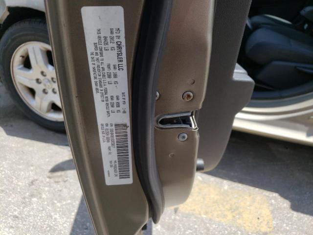 Photo 10 from auction – 2008 DODGE CALIBER SX with VIN 1B3HB48B18D655817