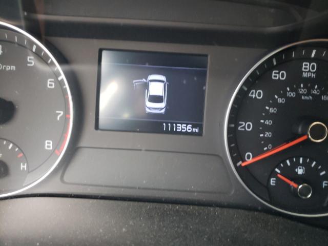 Photo 8 from auction – 2019 KIA FORTE FE with VIN 3KPF24AD1KE035444