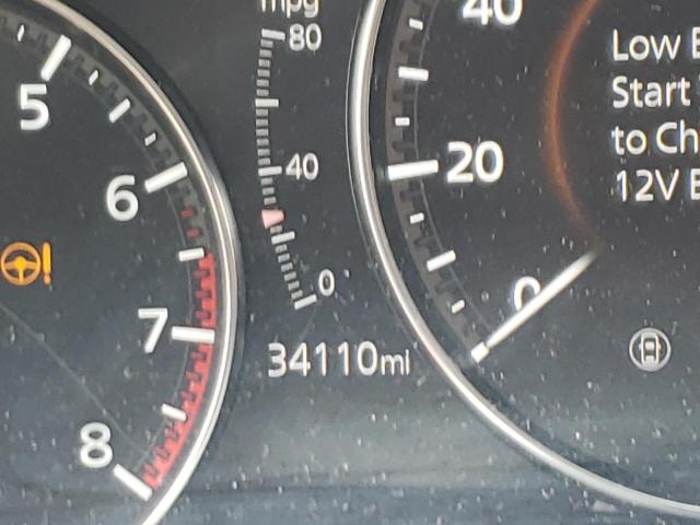 Photo 8 from auction – 2021 MAZDA CX-30 SELE with VIN 3MVDMABLXMM243092