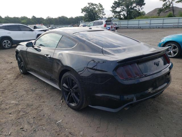 Photo 3 from auction – 2016 FORD MUSTANG with VIN 1FA6P8TH2G5294316