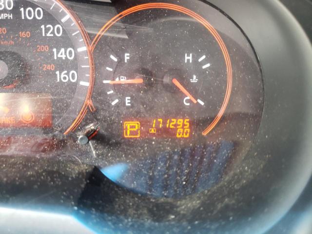 Photo 8 from auction – 2007 NISSAN ALTIMA 2.5 with VIN 1N4AL21E97N470869