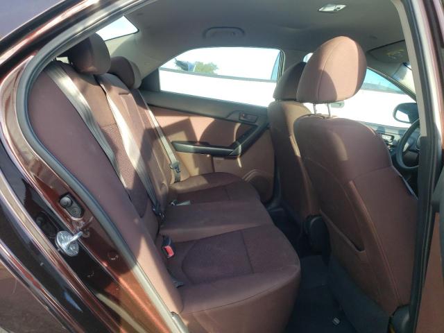Photo 6 from auction – 2011 KIA FORTE EX with VIN KNAFU4A20B5352309