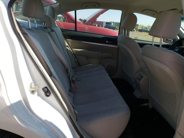Photo 6 from auction – 2014 SUBARU LEGACY 2.5 with VIN 4S3BMCC69E3022423
