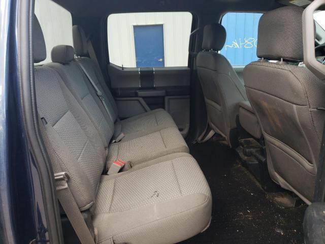 Photo 6 from auction – 2019 FORD F150 SUPER with VIN 1FTEW1EB4KFC69803