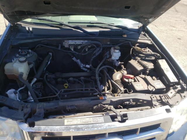 Photo 7 from auction – 2010 FORD ESCAPE XLS with VIN 1FMCU0C72AKD47051