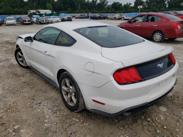 Photo 3 from auction – 2018 FORD MUSTANG with VIN 1FA6P8TH0J5128786