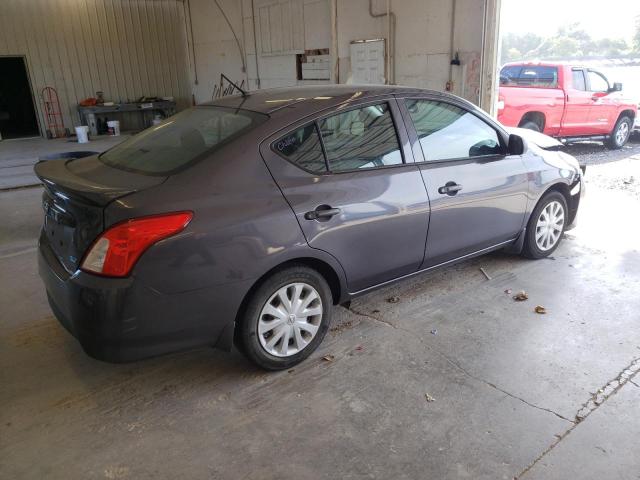 Photo 4 from auction – 2015 NISSAN VERSA S with VIN 3N1CN7AP1FL850088