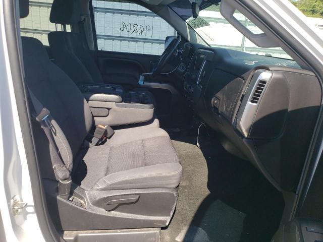 Photo 5 from auction – 2014 CHEVROLET SILVERADO with VIN 3GCUKREC4EG223602