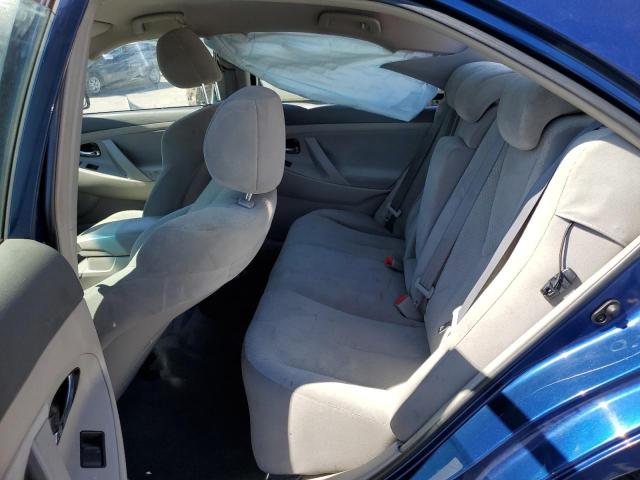 Photo 6 from auction – 2009 TOYOTA CAMRY BASE with VIN 4T4BE46K79R139625
