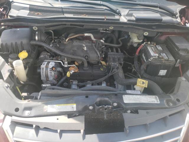 Photo 7 from auction – 2009 CHRYSLER TOWN & COU with VIN 2A8HR54199R640714